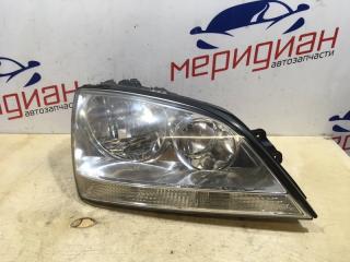 Запчасть фара правая KIA SORENTO 2006
