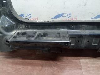 Панель задняя GRAND VITARA 2008 JT Панель задняя GRAND VITARA 2008 JT