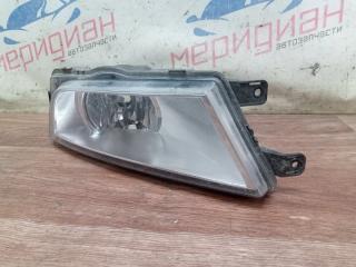 Фара противотуманная левая OCTAVIA 2014 A7 Фара противотуманная левая OCTAVIA 2014 A7