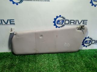Запчасть козырек солнцезащитный левый Chery QQ6