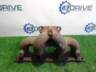 Запчасть коллектор выпускной Chery QQ6