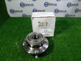 Запчасть ступица задняя Chery Fora A213301210 новая Ступица задняя Chery Fora A213301210 новая