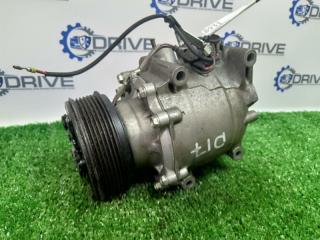 Запчасть компрессор кондиционера Honda Edix