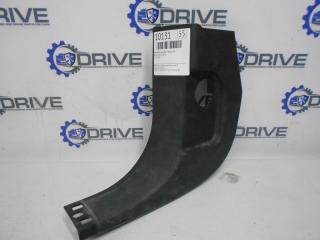 Запчасть накладка на порог передняя левая Ford Focus 3