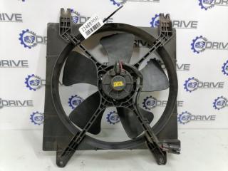 Вентилятор радиатора Chevrolet Lacetti