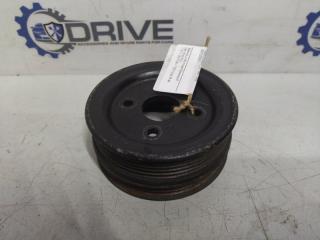 Запчасть шкив помпы Toyota Corona 1998