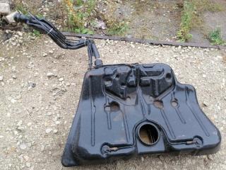Запчасть бак топливный Volvo 460