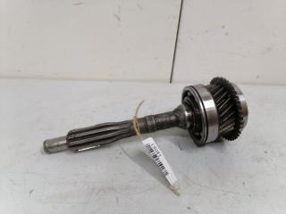Запчасть вал кпп первичный Газ 3302