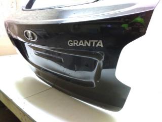 Крышка багажника задняя Lada Granta 2191