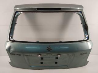 Запчасть крышка багажника задняя Suzuki SX4 c 2006-2013