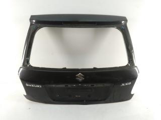 Запчасть крышка багажника задняя Suzuki SX4 2006-2012