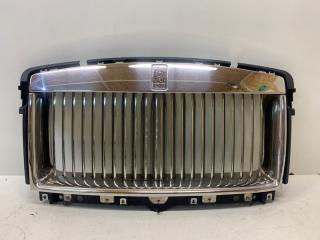 Решетка радиатора Rolls-Royce Ghost 1 БУ