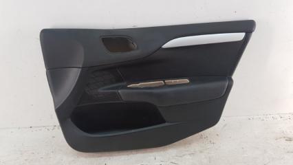 Запчасть обшивка двери передняя правая Citroen С4 2011-