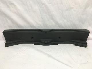 Запчасть накладка замка багажника Citroen C3 2008-