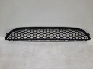 Запчасть решетка бампера передняя Volvo S60 2010-2013