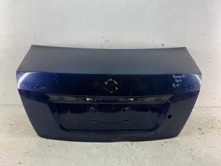 Запчасть крышка багажника задняя Suzuki SX4 2006-2013