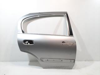 Дверь задняя правая Nissan Almera 2000-2006