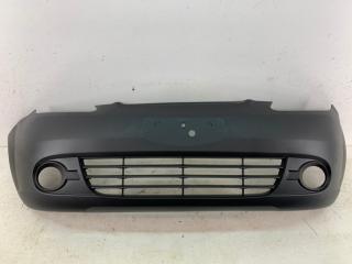 Запчасть бампер передний Chevrolet Spark 2005-2010