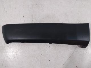 Накладка бампера задняя правая Nissan X-Trail 2007-2014