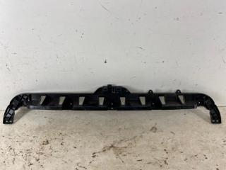 Запчасть кронштейн бампера задний Jeep Cherokee 2007-2012