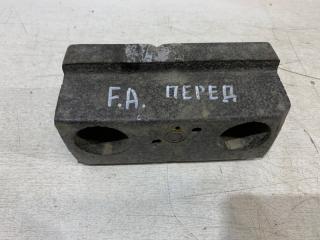 Запчасть абсорбер бампера передний FIAT Albea 2002-2012