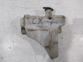 Запчасть бачок расширительный передний Mazda CX-7 2006-2012