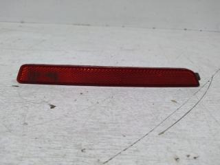 Запчасть катафот в бампер задний правый Mazda 3 2006-2009
