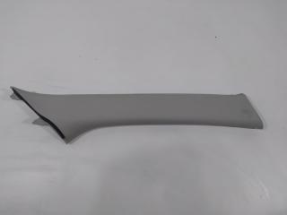 Запчасть обшивка стойки передняя правая Mazda 3 2009-2013