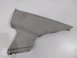 Запчасть обшивка стойки задняя правая Mazda 3 2009-2013