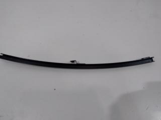 Запчасть направляющая стекла задняя правая Mazda 3 2009-2013