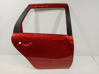 Запчасть дверь задняя правая Lada Granta 2012-