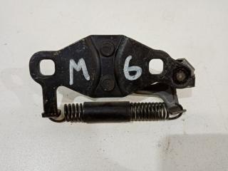 Запчасть замок багажника Mazda 6 2007-2013