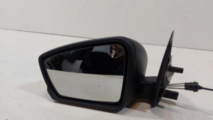 Запчасть зеркало переднее левое Lada Granta 2012-