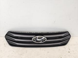 Запчасть решетка радиатора передняя Hyundai Creta 2015- 1 86350M0000 Б/У Решетка радиатора передняя Hyundai Creta 2015- 1 86350M0000 Б/У
