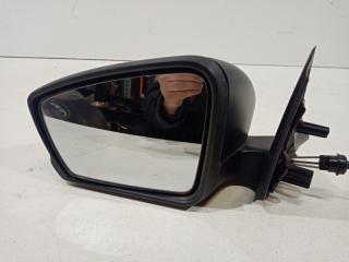 Запчасть зеркало переднее левое Lada Granta 2011-.