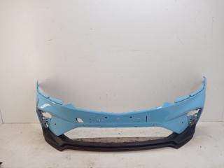 Бампер передний Geely Coolray SX11 БУ