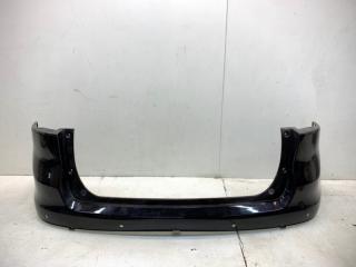 Бампер задний Geely Atlas NL-3 БУ
