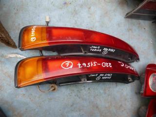 Запчасть стоп-сигнал задний левый DAIHATSU TERIOS