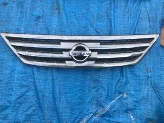 Решетка радиатора NISSAN PRESAGE