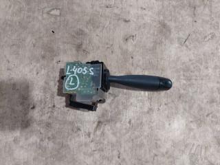 Блок подрулевых переключателей левый SONICA L405 KFDET Блок подрулевых переключателей левый SONICA L405 KFDET