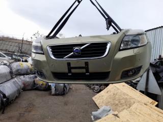 Запчасть nose cut VOLVO V50