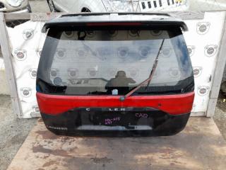 Дверь 5я MITSUBISHI CHALLENGER