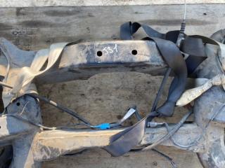 Балка подвески задняя TEANA J31 VQ23DE Балка подвески задняя TEANA J31 VQ23DE