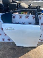Запчасть дверь задняя правая LEXUS GS300