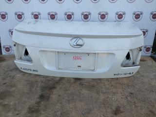 Запчасть крышка багажника LEXUS GS300