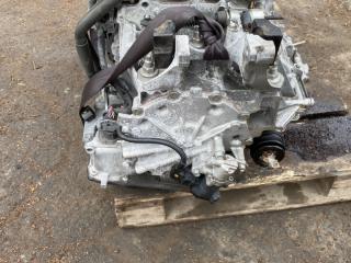 АКПП MAZDA DEMIO