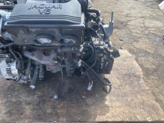 АКПП JAGUAR X-TYPE X400 AJ30 АКПП JAGUAR X-TYPE X400 AJ30