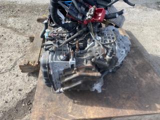 Акпп Mitsubishi Colt Plus Z23W 4A91 (б/у)