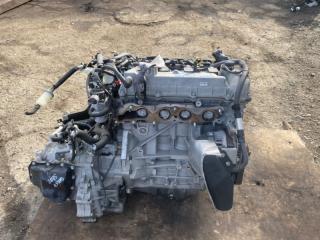 Двигатель Mazda Atenza GHEFP LFVD (б/у)