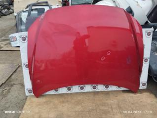 Капот mazda ATENZA